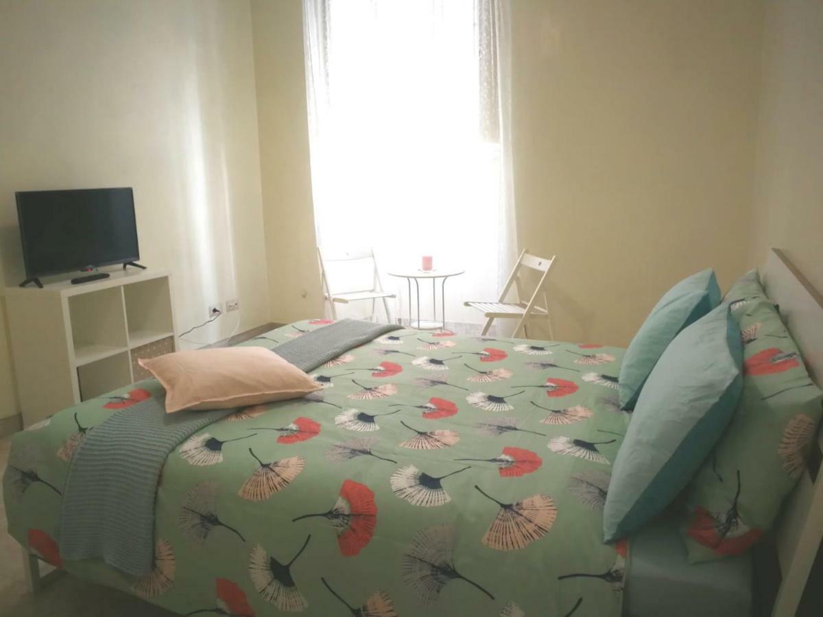 Esperimento N3 Hotell Exteriör bild
