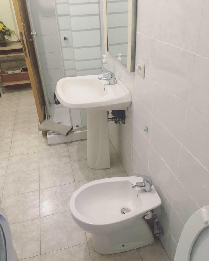 Esperimento N3 Hotell Exteriör bild