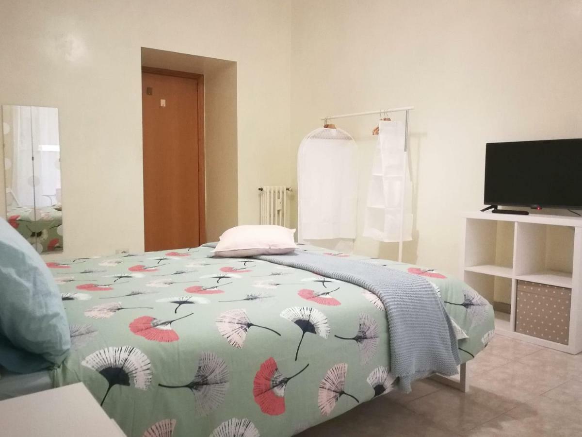 Esperimento N3 Hotell Exteriör bild