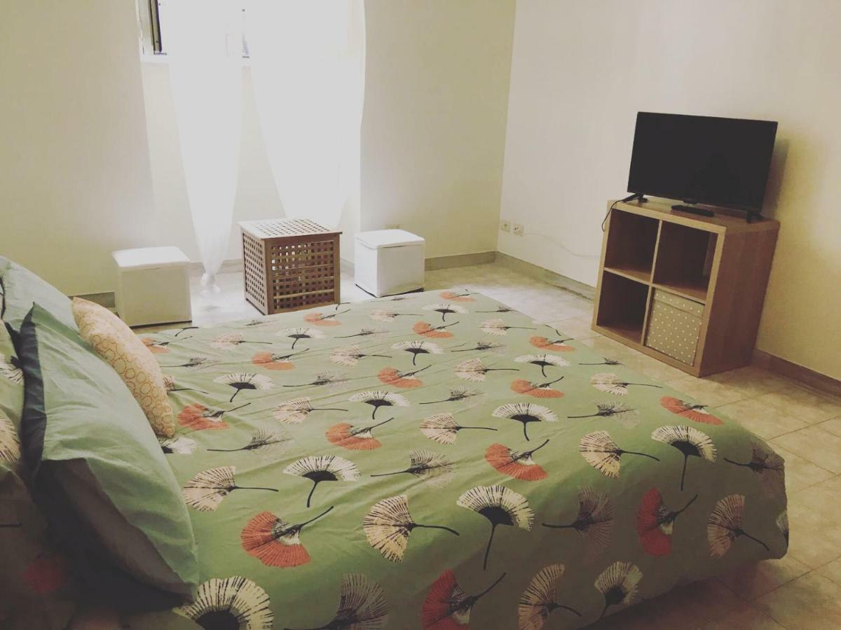 Esperimento N3 Hotell Exteriör bild