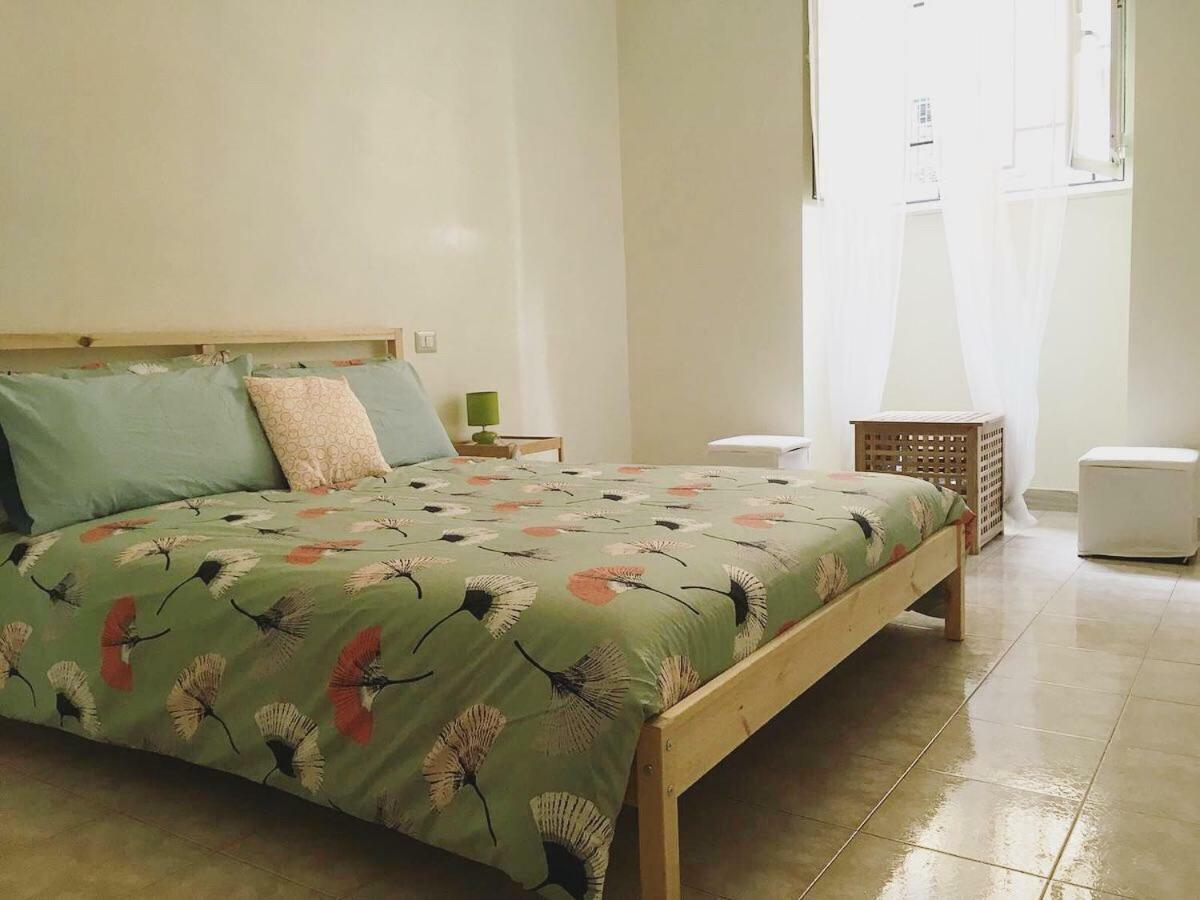 Esperimento N3 Hotell Exteriör bild