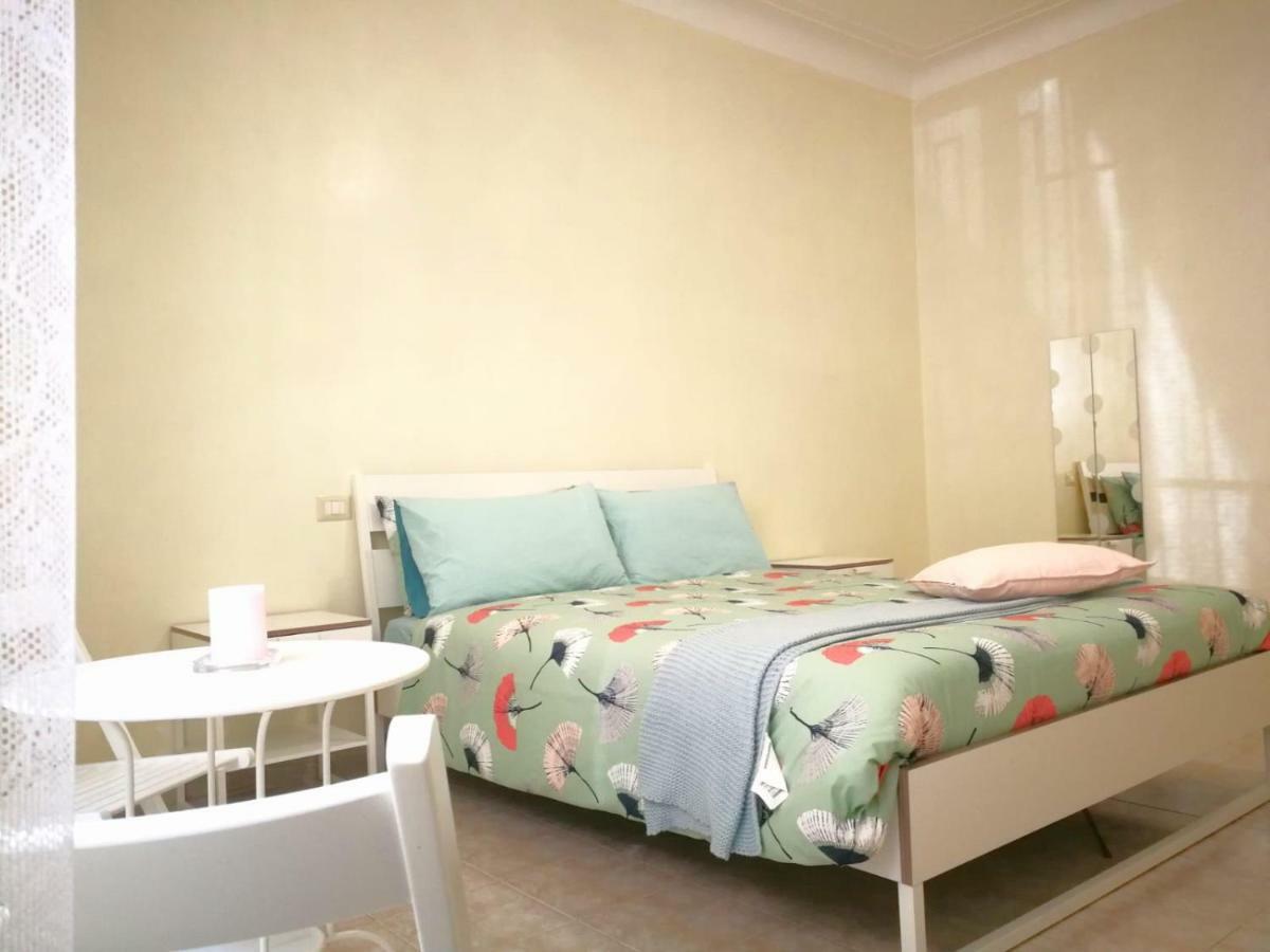Esperimento N3 Hotell Exteriör bild