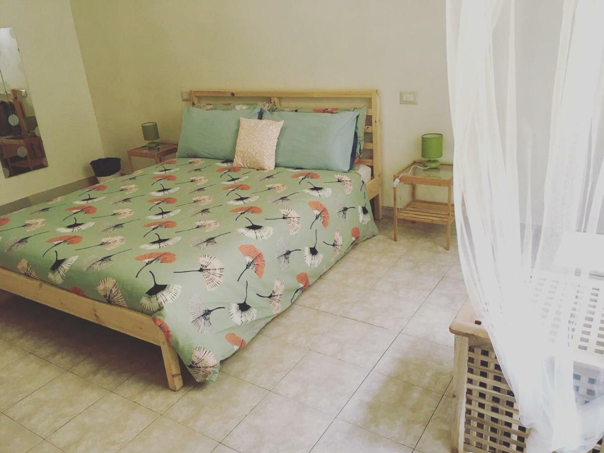 Esperimento N3 Hotell Exteriör bild